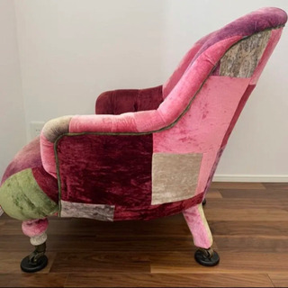 HALO アンチェア