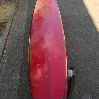 サーフィン　ロングボード　9.2 要リペア
