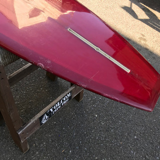 サーフィン　ロングボード　9.2 要リペア