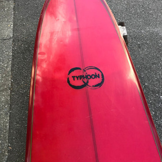 サーフィン　ロングボード　9.2 要リペア