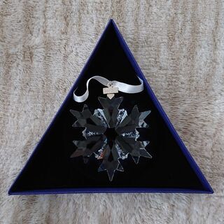 スワロフスキー 2018年度限定オーナメント