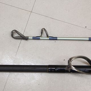 DAIWA ダイワ カーボウィスカー CARBO WHISKER 強弓 3号 54遠投P