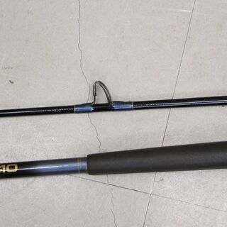 DAIWA CARBO-WHISKER POWER MESH カーボウィスカー 深海 300号240