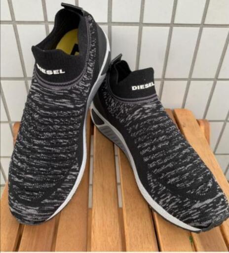 DIESEL　スニーカー