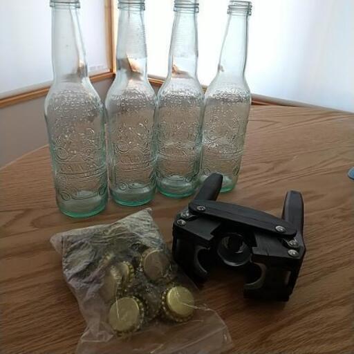 打栓機