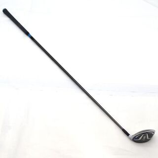 フェアウェイウッド　SIM MAX 3W 右利き用　FLEX-S  ゴルフクラブ (0220375072)