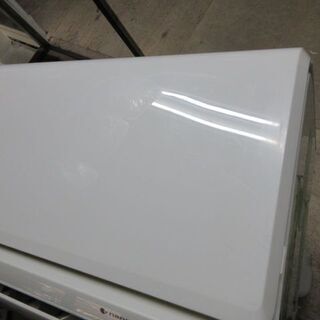 K02117　パナソニック　エアコン　主に6畳用　冷2.2kw／暖2.2kw