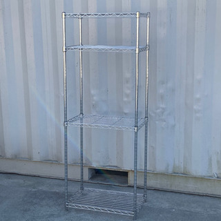 兵庫県の中古ださいませ スチールラック 収納家具 が無料 格安で買える ジモティー