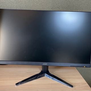 Acer ゲーミングモニター SigmaLine 24.5インチ | mgb-securitysafe.pt