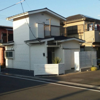 🌴戸建🌴【駐車場🅿️×2台分あり♫】                            【値下げしました!!】 - 不動産