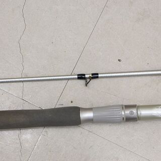 SHIMANO シマノ アルゴス スペシャル 50-240 並継 船竿 ARGOS(P1134kwxY)②