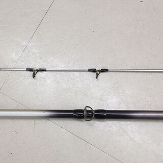 SHIMANO シマノ アルゴス スペシャル 50-240 並継 船竿 ARGOS(P1134kwxY)②