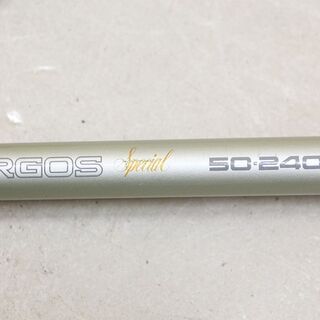 SHIMANO シマノ アルゴス スペシャル 50-240 並継 船竿 ARGOS(P1134kwxY)②