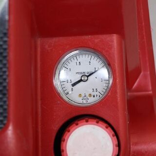 makita マキタ AC401X エアーコンプレッサー 高圧 常圧(D3824sxxY)