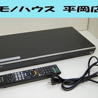 SONY ブルーレイディスク DVD レコーダー BDZ-EW5...