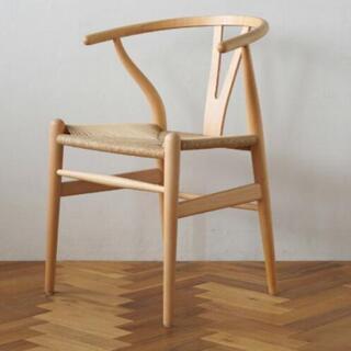 値下げ！Yチェア(CH24) CARL HANSEN & SON（カールハンセン＆サン）