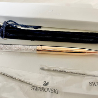 【ネット決済・配送可】【新品】スワロフスキー SWAROVSKI...