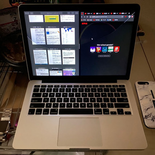 早い者勝ち➆】訳あり格安MacBook Pro 送料込