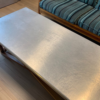 WTW ソファ&コーヒーテーブル　セット