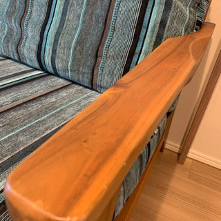 WTW ソファ&コーヒーテーブル　セット