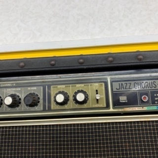 ガリ強し】ジャズコーラス160【ハードオフ八王子めじろ台店】