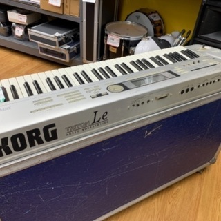 楽器 【AC無し未確認】TRITON Le【ハードオフ八王子めじろ台店】