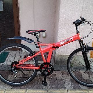 希少 フェラーリ Ferrari スクーデリア 折りたたみ自転車変速機付き 希少 フェラーリ Ferrari スクーデリア 折りたたみ自転車変速機付き
