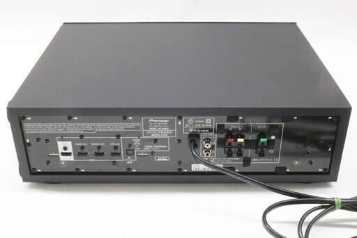 パイオニア　3.1ch　ホームシアターシステム　HTP-SB550 SA-SWR33　サウンドバー　ブルートゥース　スピーカーシステム　スピーカー　ウーファー