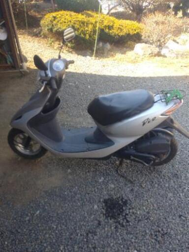 原付バイク ホンダDio Af56 不動バイク | solidlizard.impexpower.com