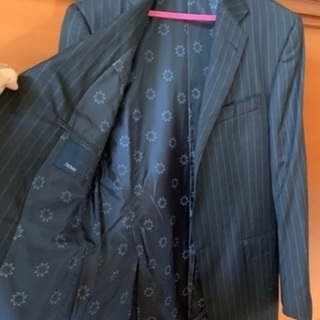 【美品】ヒッキー　スーツ