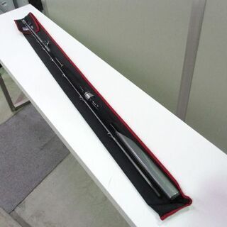 Daiwa/ダイワ HZ 先鋭 剣崎 60号-230 船竿 並継竿 ロッド 竿袋/