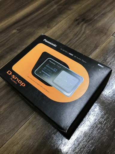 パナソニック D-SNAP SV-SD700-S www.franchiseko.com
