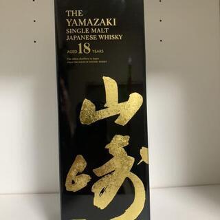A24 サントリー山崎18年　1本　700ml