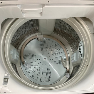 取りに来れる方限定】HITACHI(日立)洗濯機売ります‼︎!
