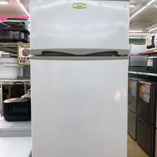 Abitelax / アビテラックス 96L 冷蔵庫 2016年 AR-975E