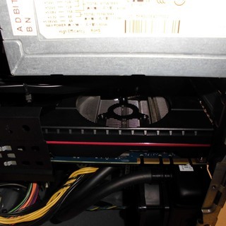 美品ゲーミングPC【win10】OMEN i7-7700K メモリ32GB HDD2TB+SSD250GB