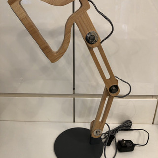 ウィナーズ recolte レコルト Lumiere ルミエール Pollux Table Light ポルックスLED テーブルライト  ブラック＆ホワイト LPO-T（BW) 【送料無料】 - 通販 | 家具とインテリアの通販【RoomClipショッピング】