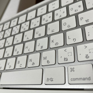 iMac Retina 5Kディスプレイモデル MNE92J/A