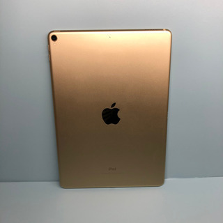 iPad Pro 10.5インチ 256GB ゴールド