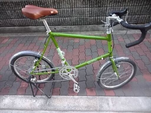 ブルーノ20インチ