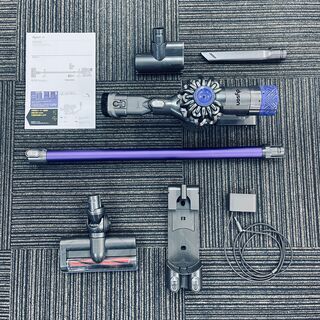 【直接引取】ダイソン掃除機 dyson V6