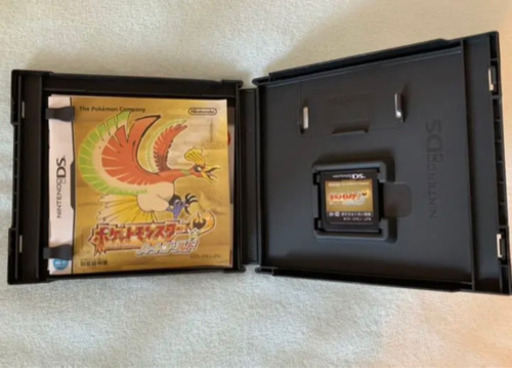 ポケットモンスターハートゴールド 上弦の参 浦添の家具の中古あげます 譲ります ジモティーで不用品の処分 ポケットモンスターハートゴールド 上弦の参 浦添の家具の中古あげます 譲ります ジモティーで不用品の処分