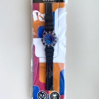 【定価から2,000円引き】SEIKO子ども腕時計キッザニアオリジナル