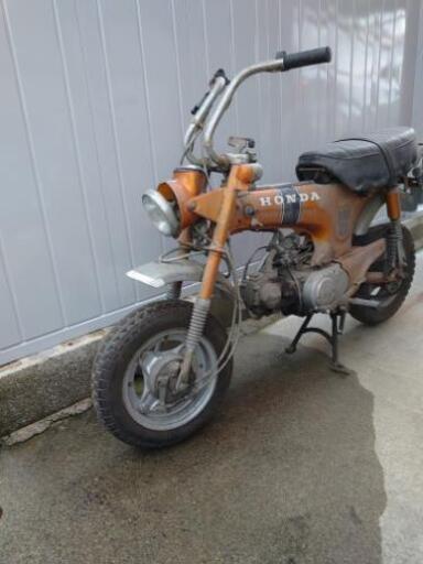 希少DAX70