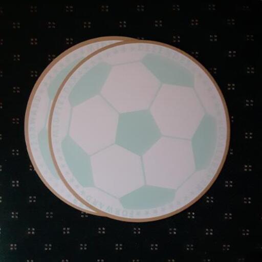 サッカーボール柄色紙 ふみちゃん 北柏のその他の中古あげます 譲ります ジモティーで不用品の処分 サッカーボール柄色紙 ふみちゃん 北柏のその他の中古あげます 譲ります ジモティーで不用品の処分
