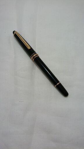 【MONTBLANC】モンブラン★マイスターシュティック★ボールペン(水性)本物