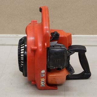 TANAKA エンジンブロワ THB-2510N 集塵機 送風機 集草機 落ち葉掃除