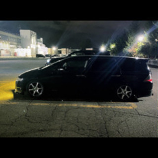 購入者決まりました 閲覧ありがとうございましたオデッセイrb2absolute 後期フルカスタム車 ゆうせい 札幌のオデッセイの中古車 ジモティー