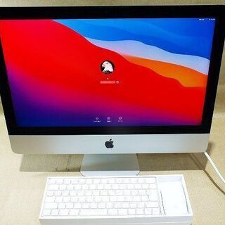 【苫小牧バナナ】Apple/アップル iMac Retina 4...