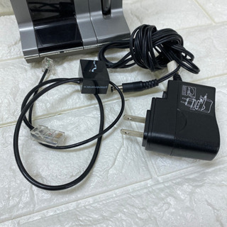 PLANTRONICS WT1/T  ワイヤレスイヤホンマイク
